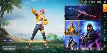 军需最新皮肤爆料,炫酷造型，战力升级！