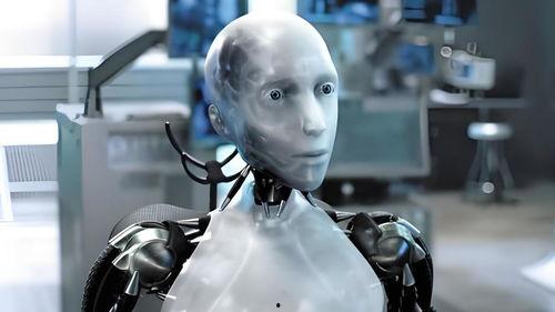 胜仔徒弟爆料机器人视频,科技与娱乐的完美融合