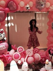 娱乐爆料生日,娱乐爆料背后的故事”