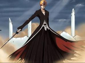 死神动漫在线观看高清,重温热血传奇，探索灵魂奥秘！